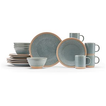 Baum Tavana 16 pc Dinnerware Set