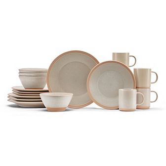Baum Tavana 16 pc Dinnerware Set