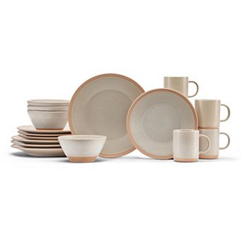 Baum Tavana 16 pc Dinnerware Set