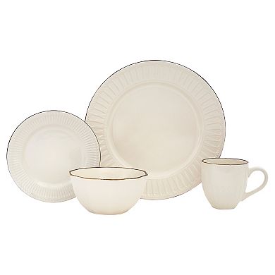 Baum Anglo 16-pc. Dinnerware Set