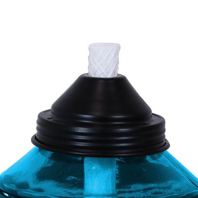 Sunnydaze Outdoor Torch Replacement Fiberglass Wicks