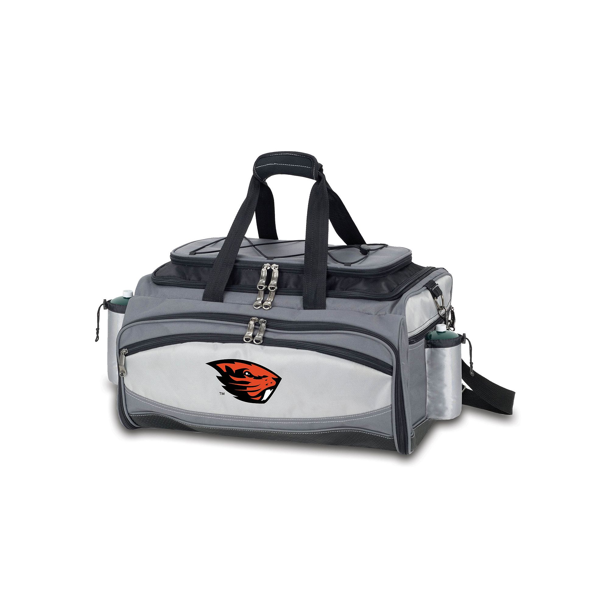 Oregon State Beavers 6-pc. Grill & Cooler Set, Multicolor