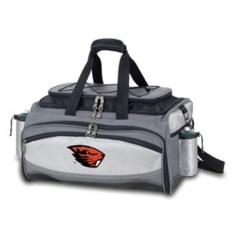 Oregon State Beavers 6 pc Grill & Cooler Set
