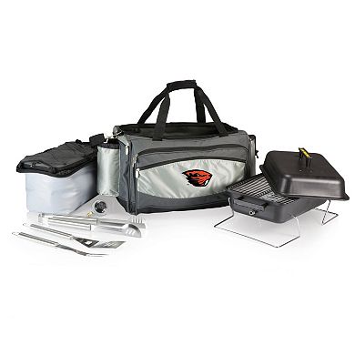 Oregon State Beavers 6-pc. Grill & Cooler Set