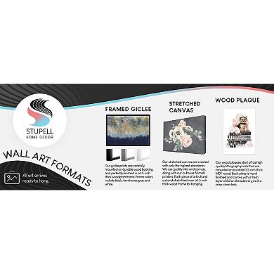 Stupell Home Decor Bathtub English Bulldog Framed Wall Art