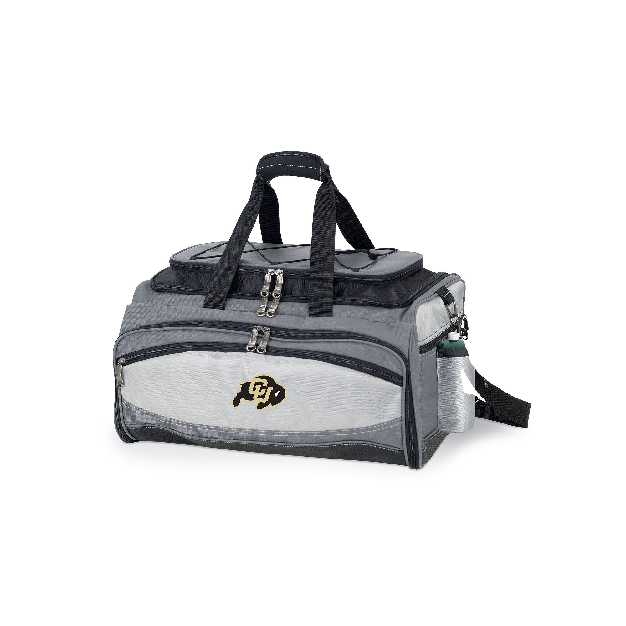 Colorado Buffaloes 6-pc. Grill & Cooler Set, Multicolor