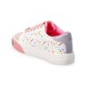 Little Girls' L.O.L. Surprise! Lace Up Sneakers