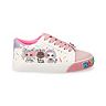 Little Girls' L.O.L. Surprise! Lace Up Sneakers