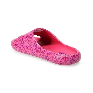 Little Girls' That Girl Lay Lay Pillow Slide Sandals