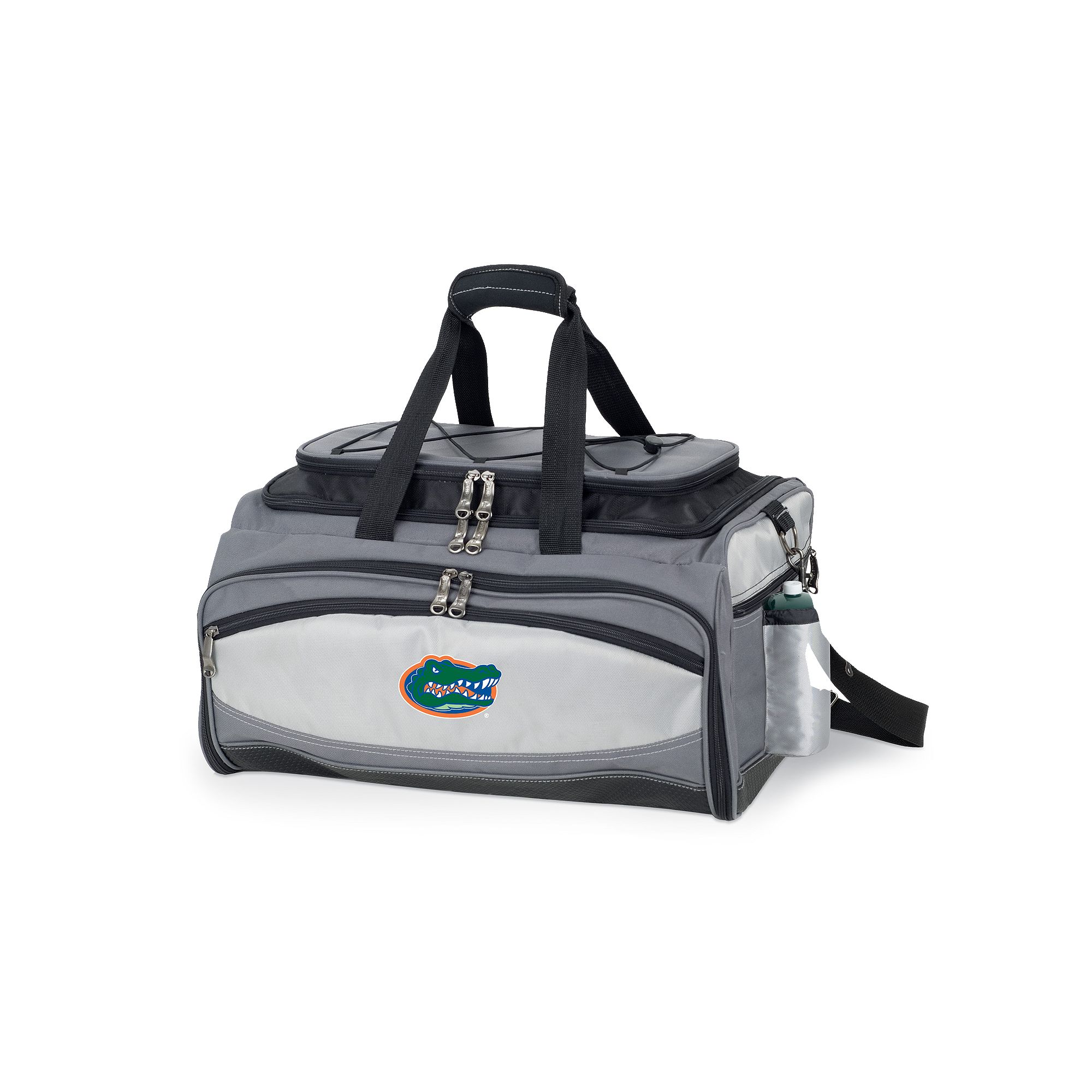 Florida Gators 6-pc. Propane Grill & Cooler Set, Multicolor