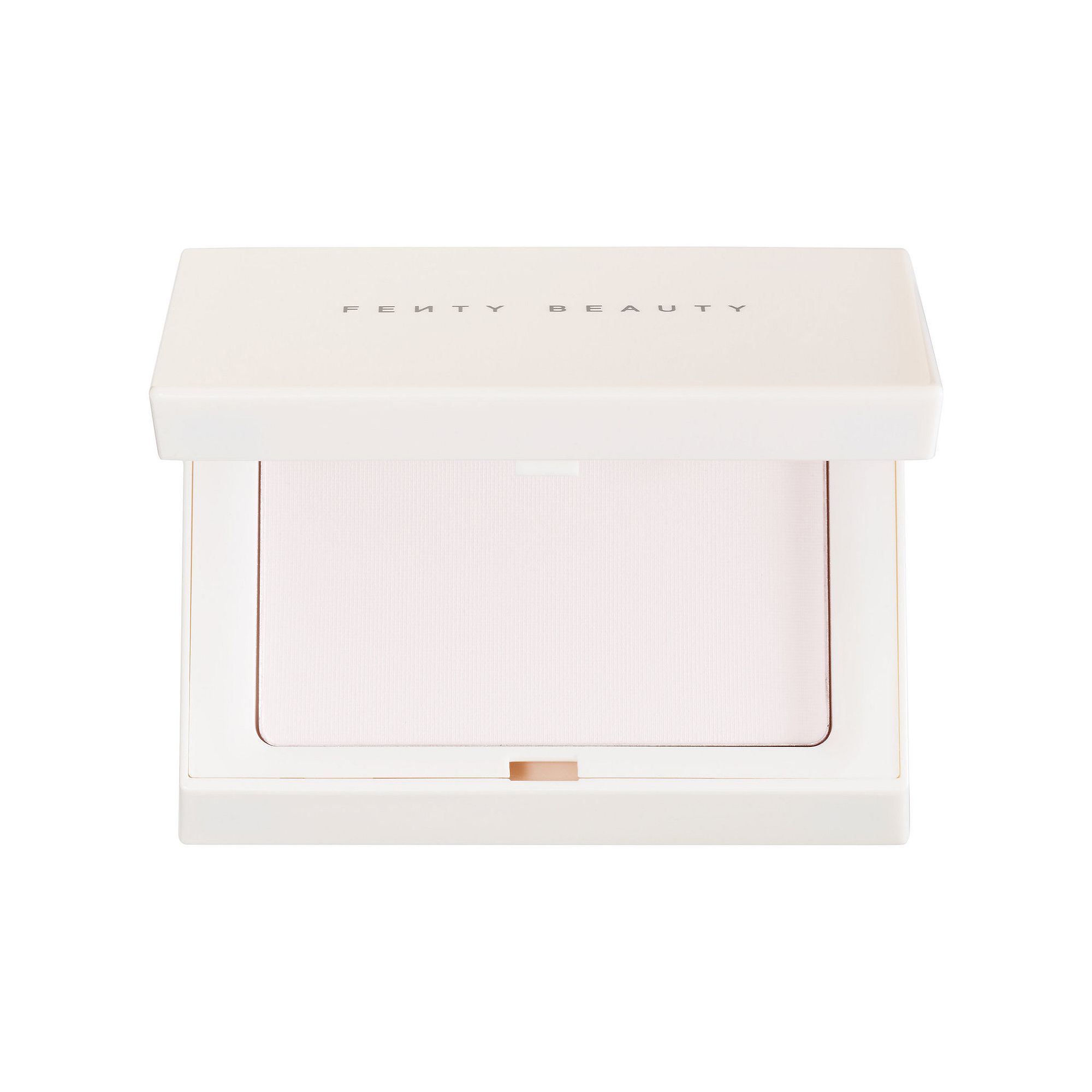 FENTY BEAUTY by Rihanna Invisimatte Instant Setting + Blotting Powder, Size