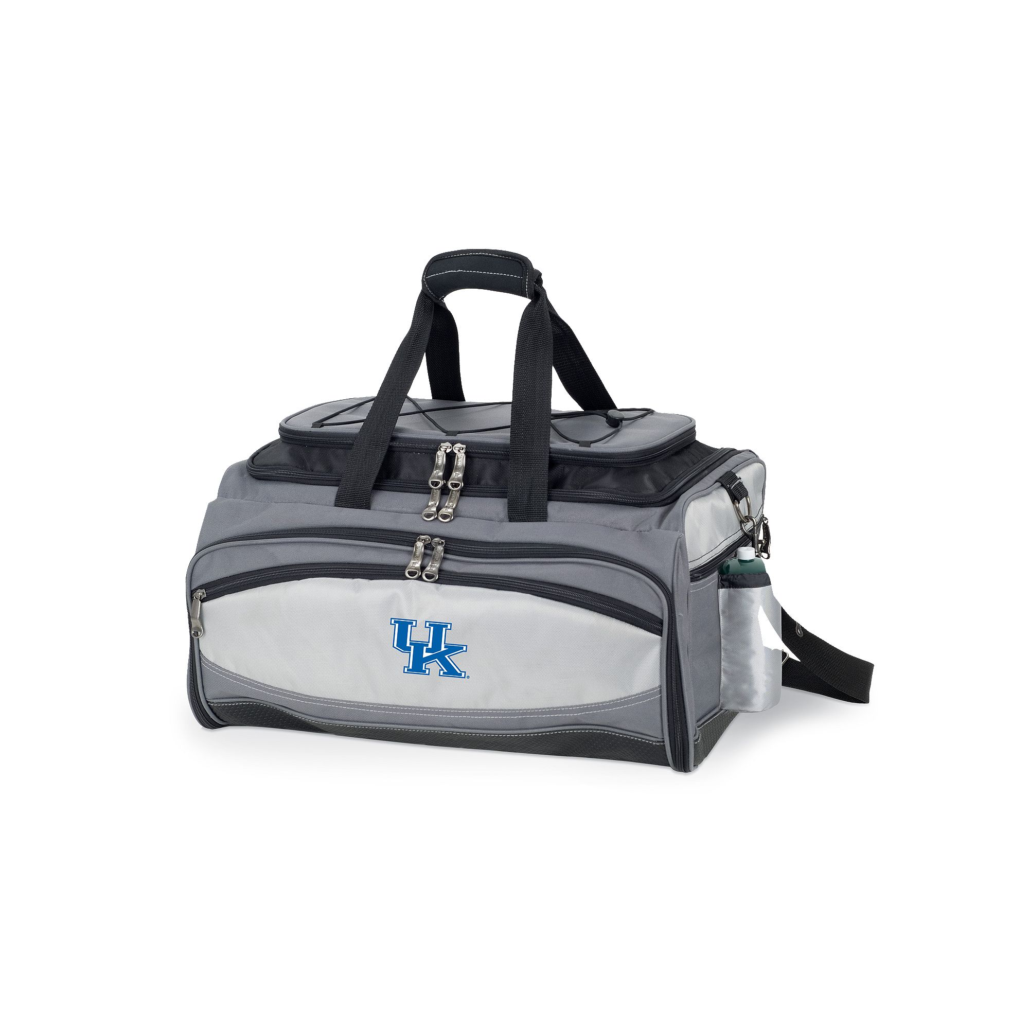 Kentucky Wildcats 6-pc. Propane Grill & Cooler Set, Multicolor
