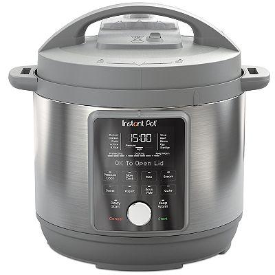 Kohls crock pot pressure cooker sale