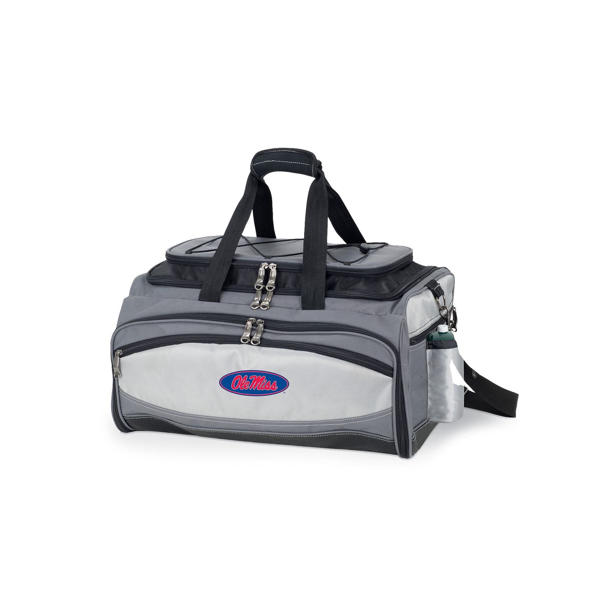 Ole MissRebels 6-pc. Grill & Cooler Set, Multicolor