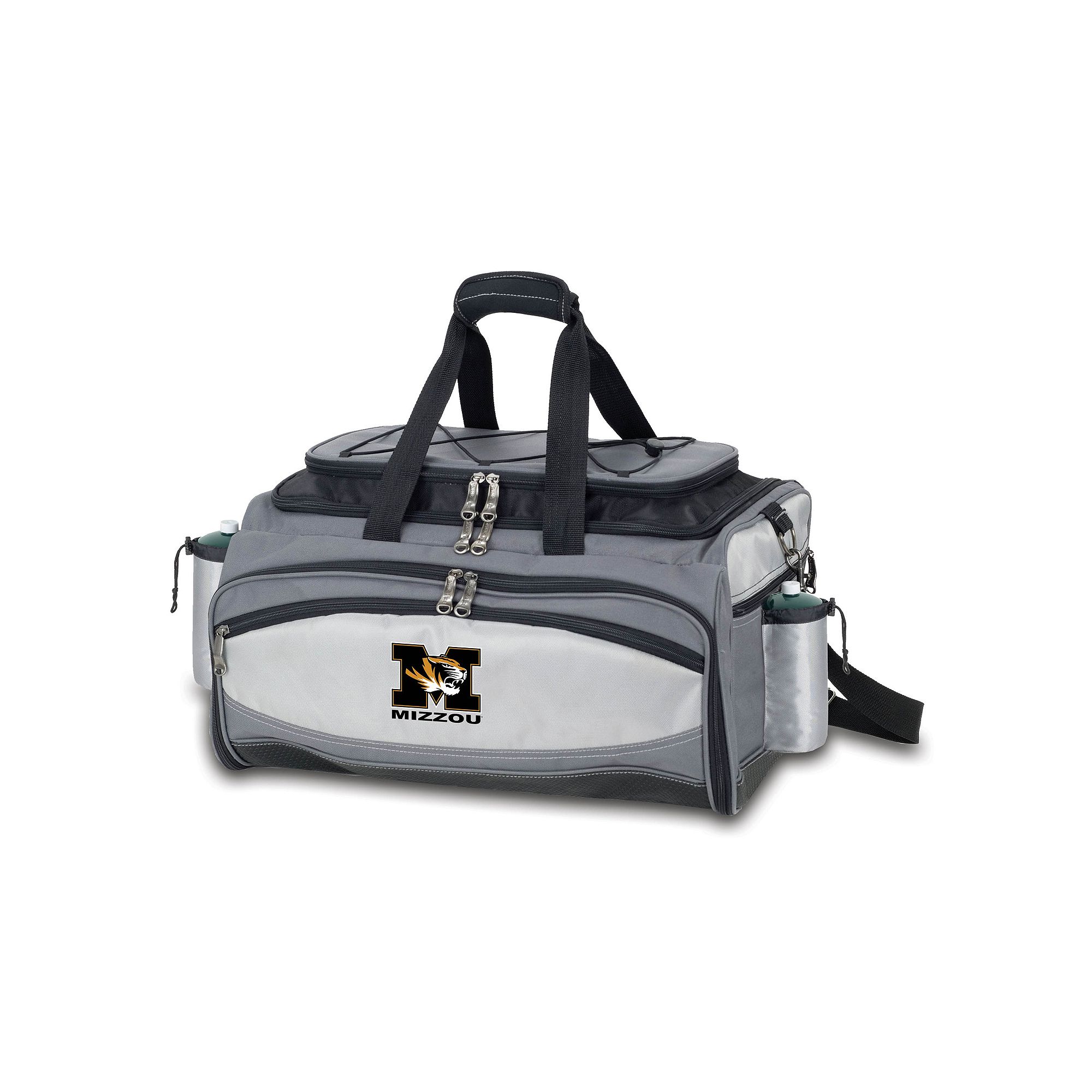 Missouri Tigers 6-pc. Grill & Cooler Set, Multicolor