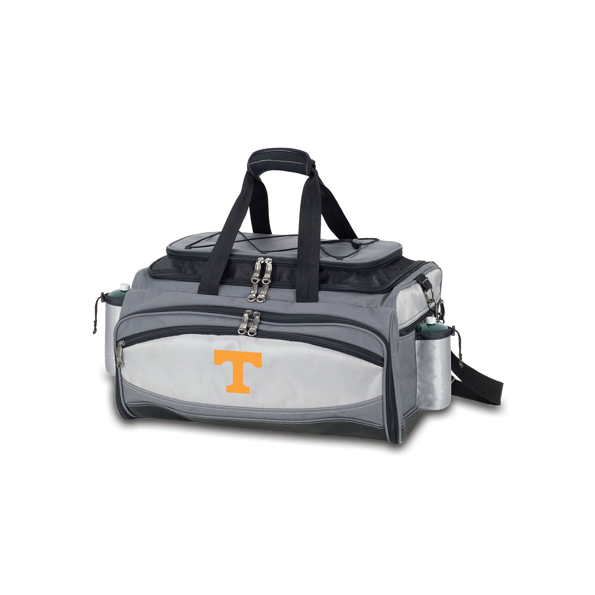 Tennessee Volunteers 6-pc. Propane Grill & Cooler Set, Multicolor