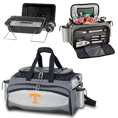 Tennessee Volunteers 6-pc. Propane Grill & Cooler Set