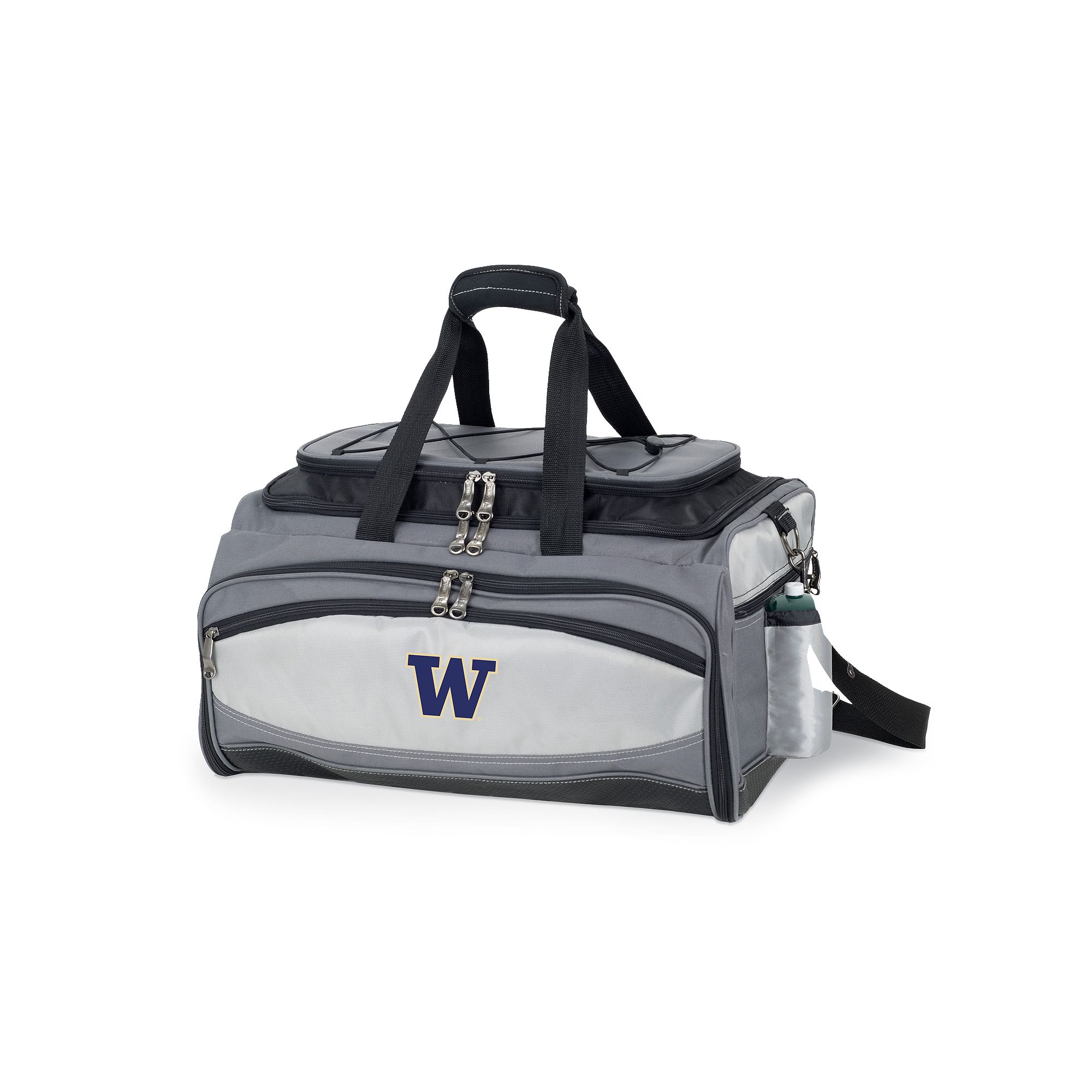 Washington Huskies 6-pc. Grill& Cooler Set, Multicolor