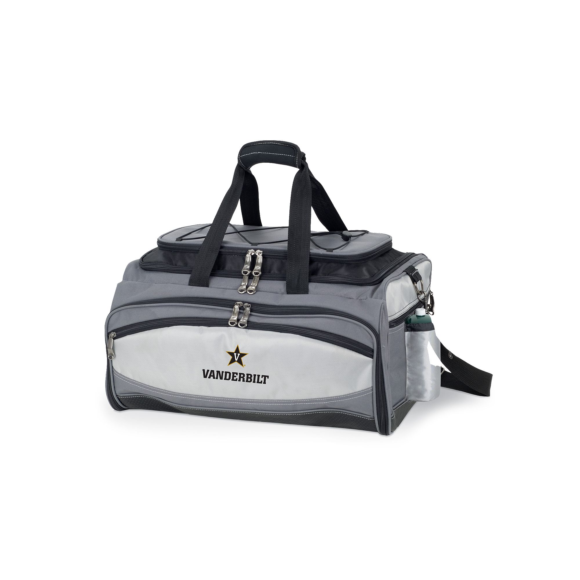 Vanderbilt Commodores 6-pc. Grill & Cooler Set, Multicolor