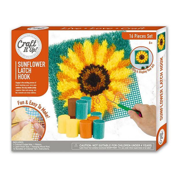 Kohls sunflower online blanket