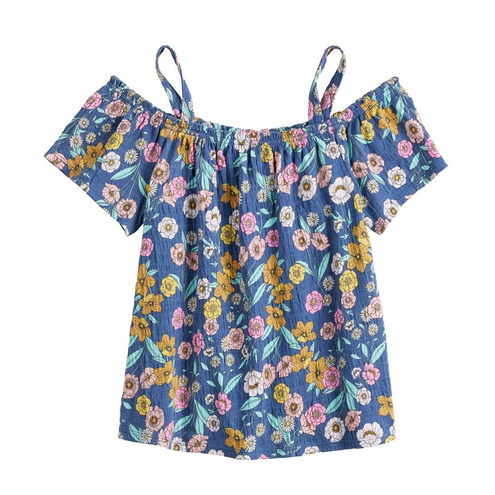 ★TOUT Y EST★ Girlhood round shoulder OBSBSD76_009 nud548_w-036_off-the-shoulder-