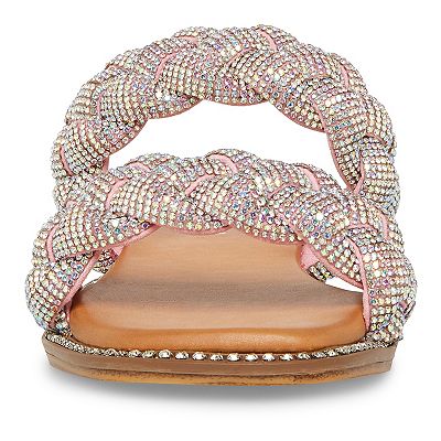 Kohls steve madden sandals clearance