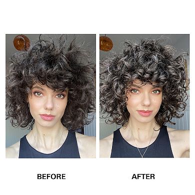 One Minute Transformation Anti Frizz Styling Cream