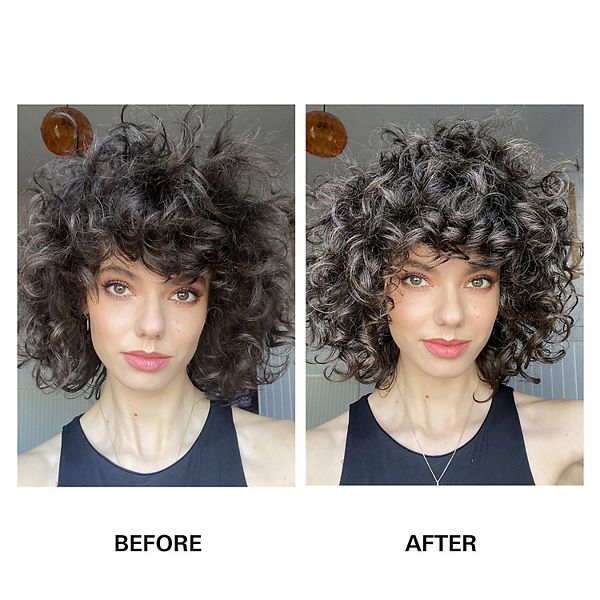 Color Wow One-Minute Transformation