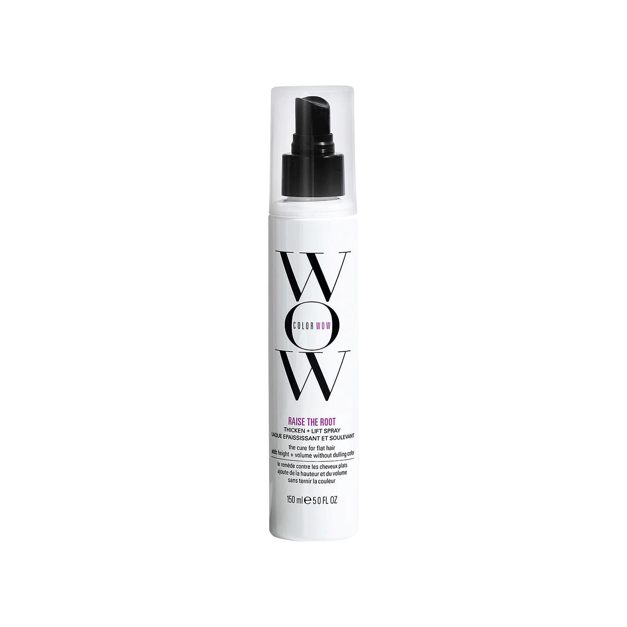COLOR WOW Mini Raise the Root Thicken and Lift Spray, Size: 1.69 Oz, None