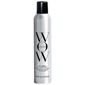 COLOR WOW Cult Favorite Firm + Flexible Hairspray