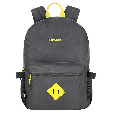 HEAD Backpack and Lunch Bag Set
