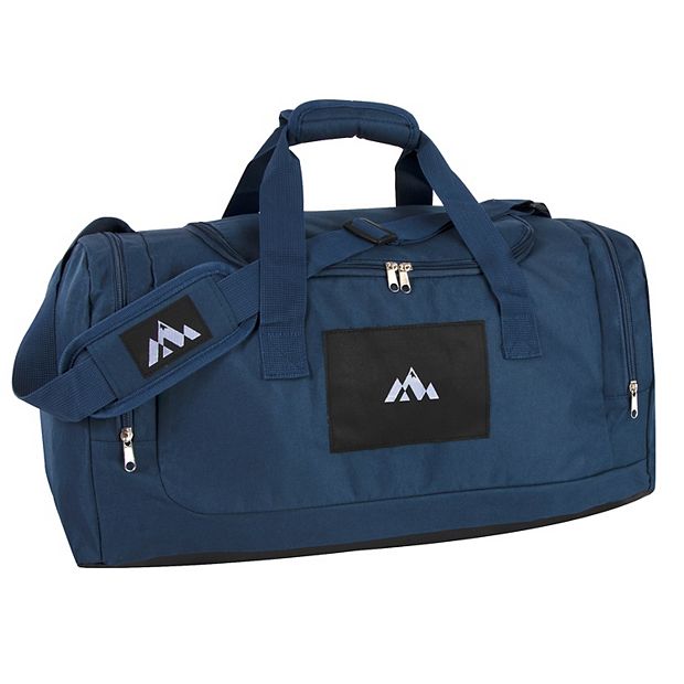 Nike duffel hotsell bag kohls