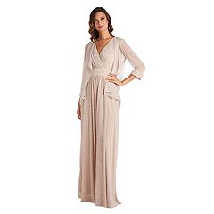 Kohls womens hot sale evening dresses