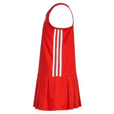 Adidas tennis girls best sale