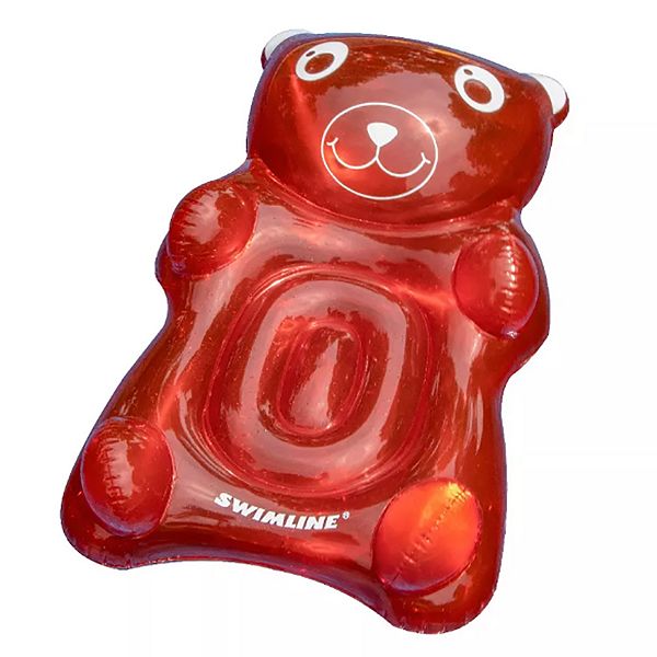 24 Gummy Bear Inflate