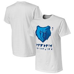 Women's '47 Black Memphis Grizzlies City Edition SOA Long Sleeve T-Shirt Size: Small