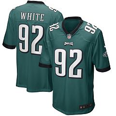 Authentic reggie white eagles jersey sale