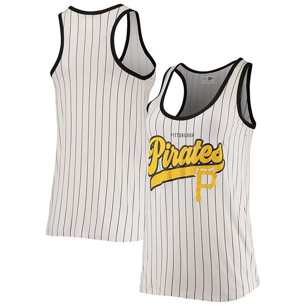pittsburgh pirates sleeveless shirt