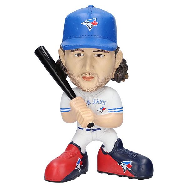 Toronto Blue Jays Bobblehead Shop. Toronto Blue Jays Figures, Toronto Blue  Jays Bobbles. FOCO