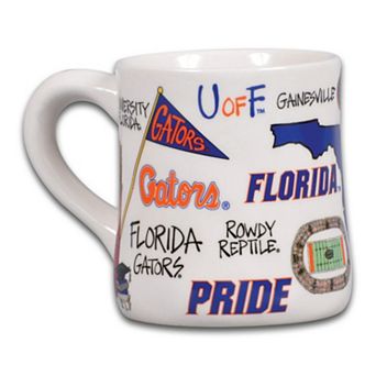 Florida Gators 16oz. Hometown Mug