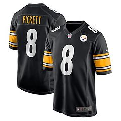 The 'standard' for Steelers shopping