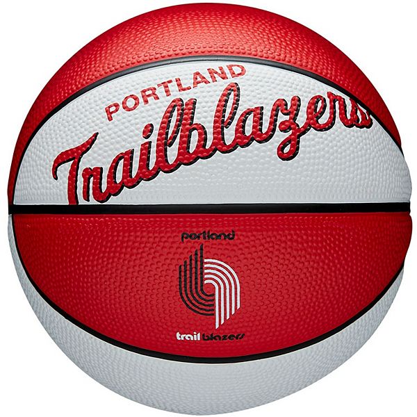 Portland Trailblazers Licensed NBA Mini Pennants, 4 x 9