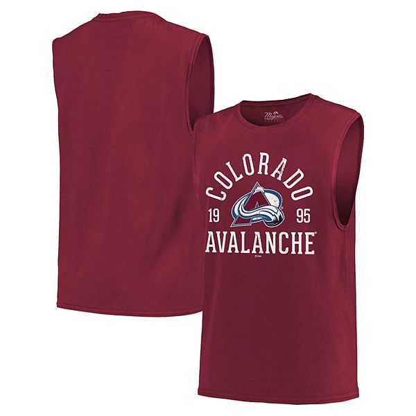 avalanche tank top