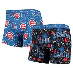MLB Underwear, Clothing