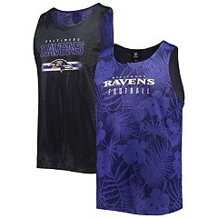 : FOCO Baltimore Ravens NFL Womens Cold Shoulder T