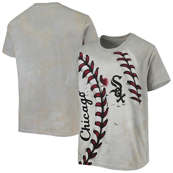 Kohls white sox sales jersey