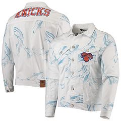 Nba hot sale denim jacket