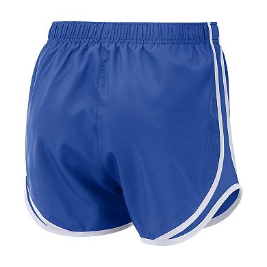 Women's Nike Royal Air Force Falcons Team Tempo Performance Shorts