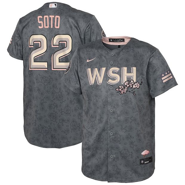 Official Juan Soto Washington Nationals Jerseys, Juan Soto Shirts