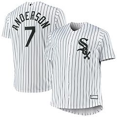 Chicago White Sox Nike 2021 Field of Dreams Authentic Team Jersey -  Cream/Navy